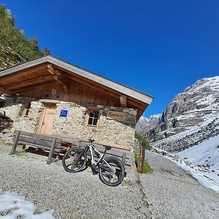 Ferienwohnung Felix-Adults Only Neustift im Stubaital Eksteriør billede