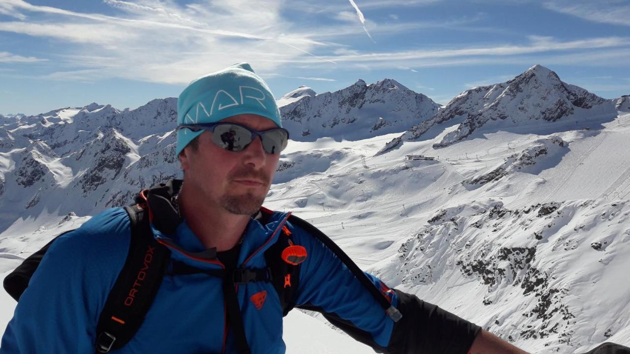 Ferienwohnung Felix-Adults Only Neustift im Stubaital Eksteriør billede