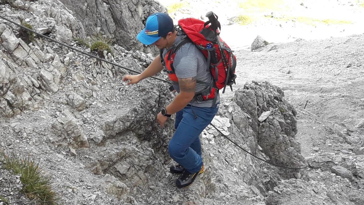 Ferienwohnung Felix-Adults Only Neustift im Stubaital Eksteriør billede