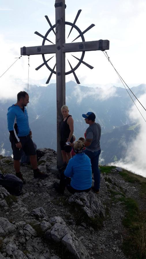 Ferienwohnung Felix-Adults Only Neustift im Stubaital Eksteriør billede