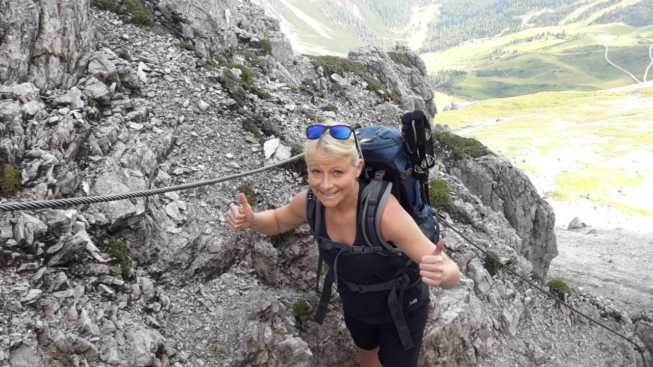 Ferienwohnung Felix-Adults Only Neustift im Stubaital Eksteriør billede