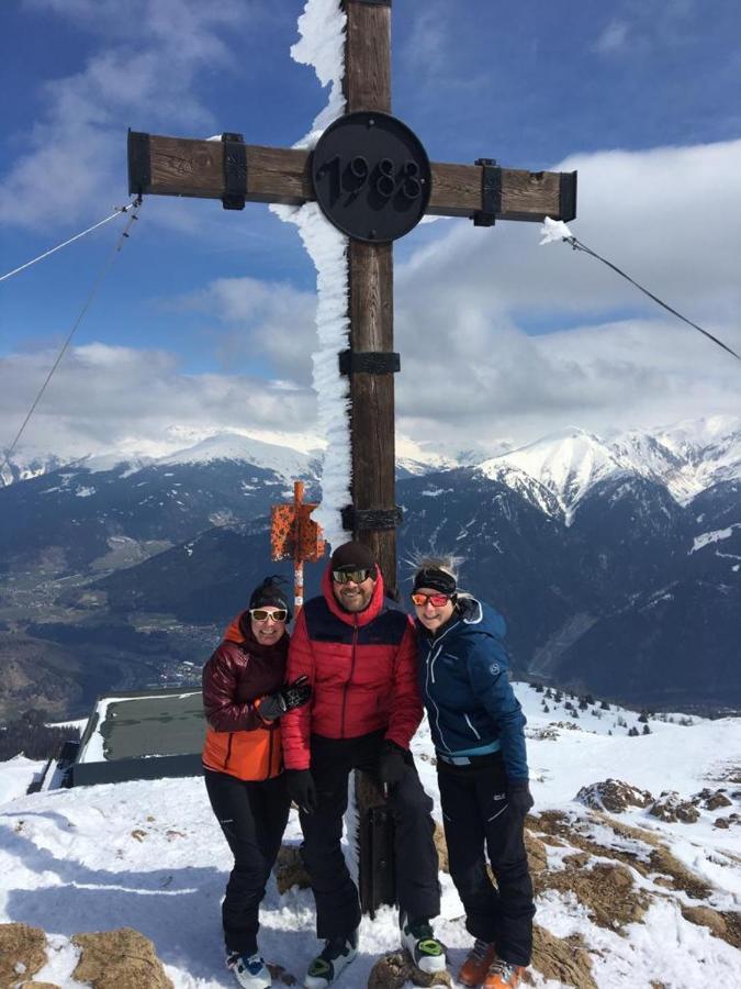 Ferienwohnung Felix-Adults Only Neustift im Stubaital Eksteriør billede