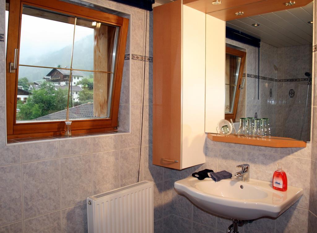 Ferienwohnung Felix-Adults Only Neustift im Stubaital Eksteriør billede