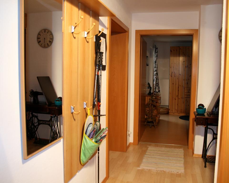 Ferienwohnung Felix-Adults Only Neustift im Stubaital Eksteriør billede
