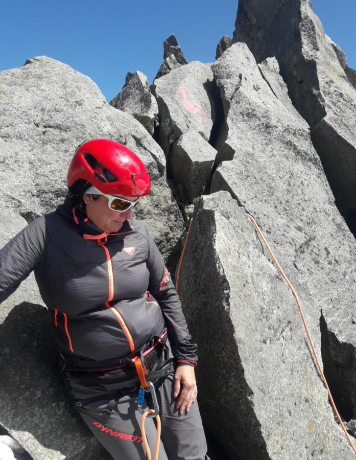 Ferienwohnung Felix-Adults Only Neustift im Stubaital Eksteriør billede