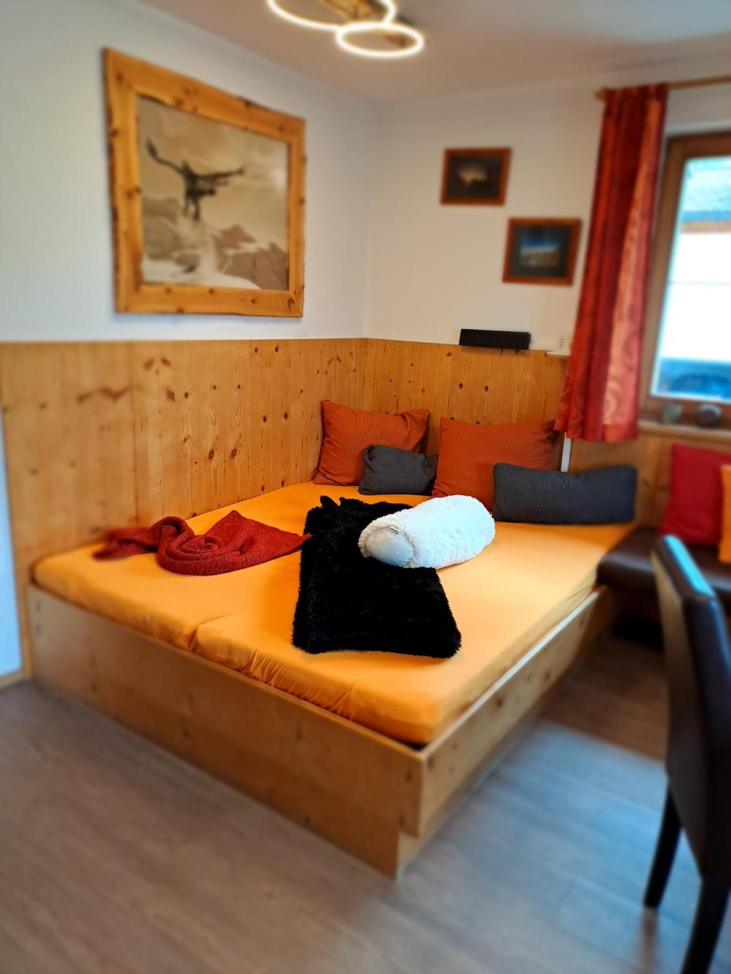 Ferienwohnung Felix-Adults Only Neustift im Stubaital Eksteriør billede