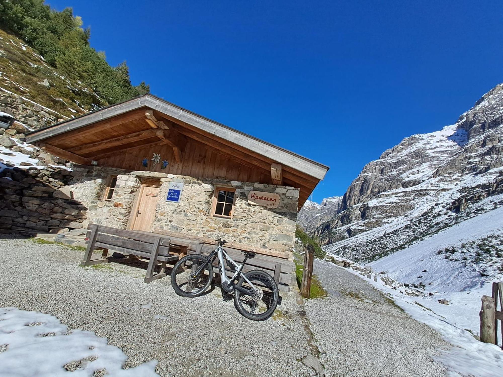 Ferienwohnung Felix-Adults Only Neustift im Stubaital Eksteriør billede