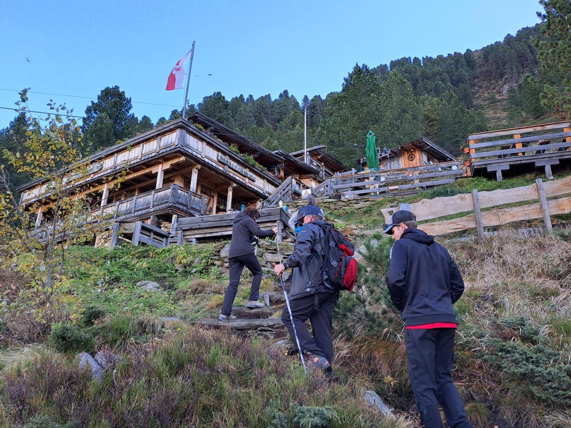 Ferienwohnung Felix-Adults Only Neustift im Stubaital Eksteriør billede