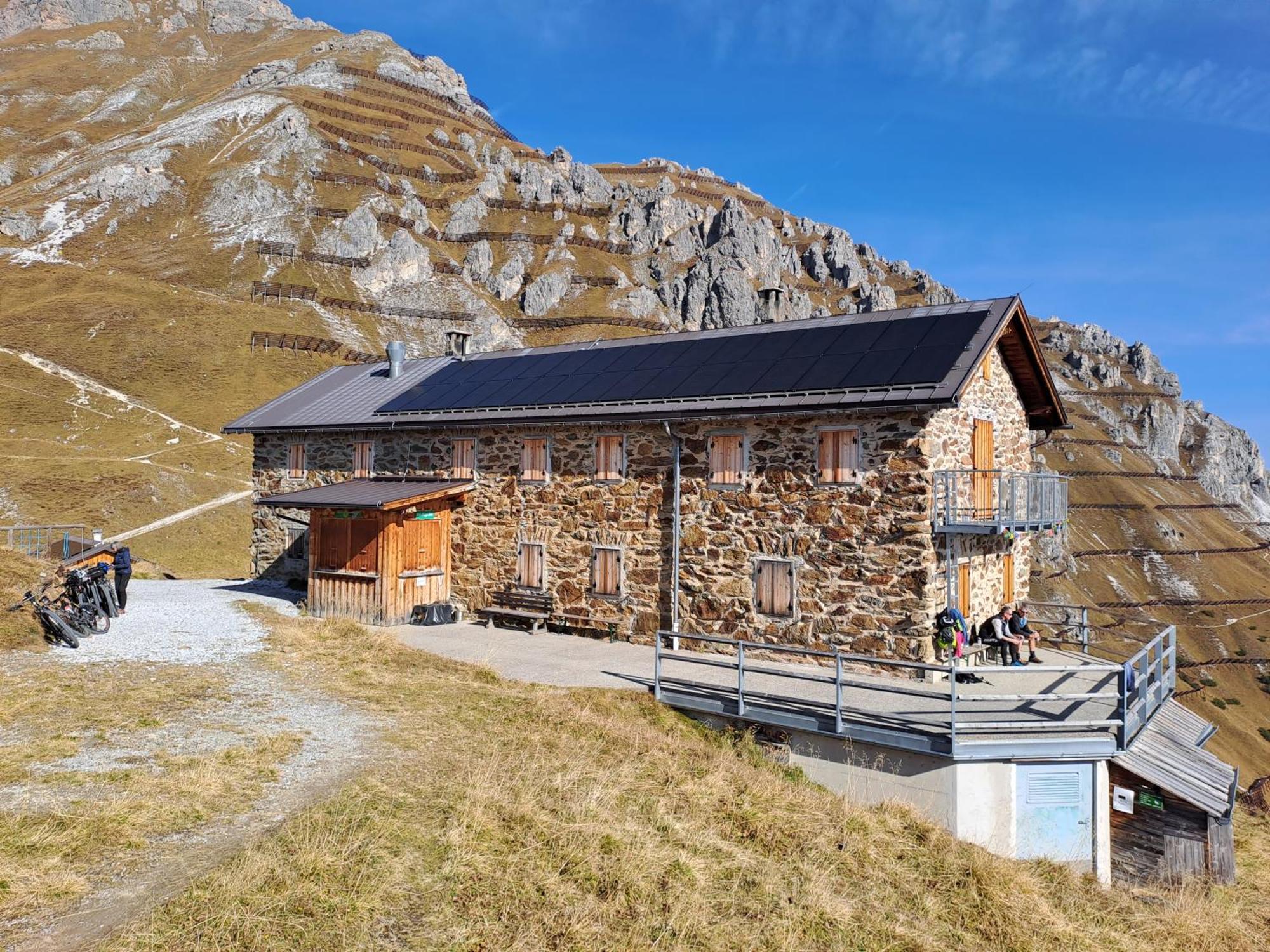 Ferienwohnung Felix-Adults Only Neustift im Stubaital Eksteriør billede
