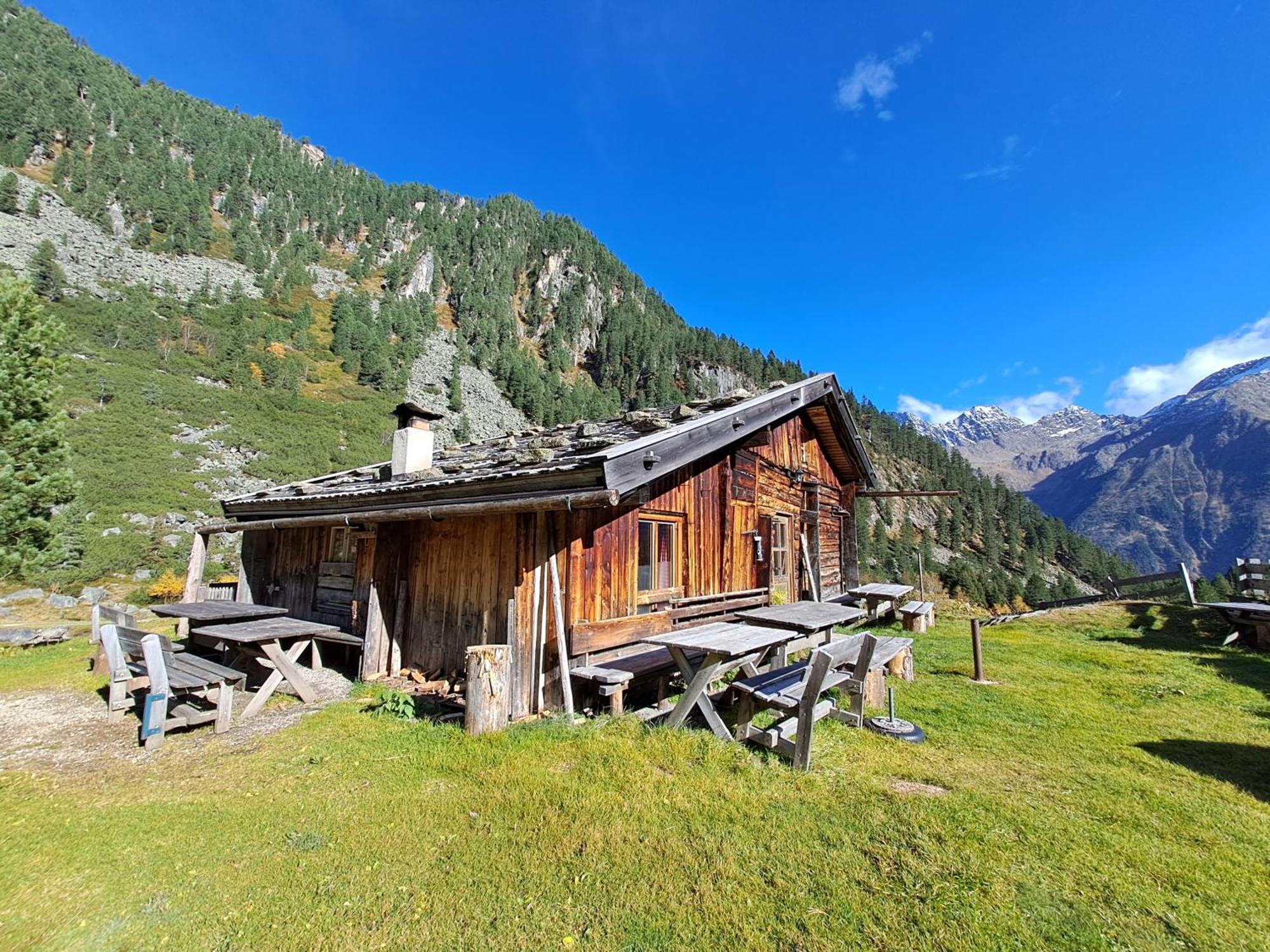 Ferienwohnung Felix-Adults Only Neustift im Stubaital Eksteriør billede