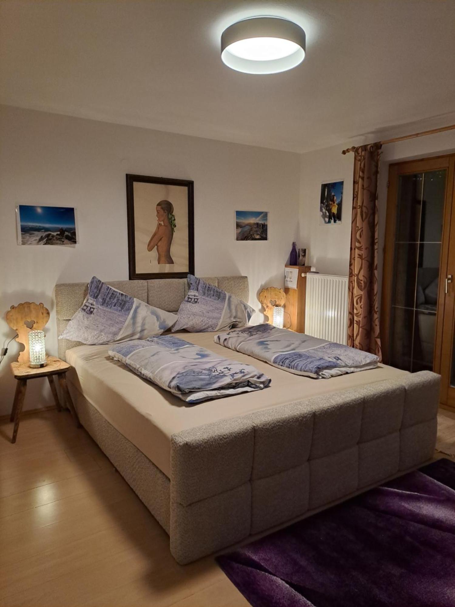 Ferienwohnung Felix-Adults Only Neustift im Stubaital Eksteriør billede