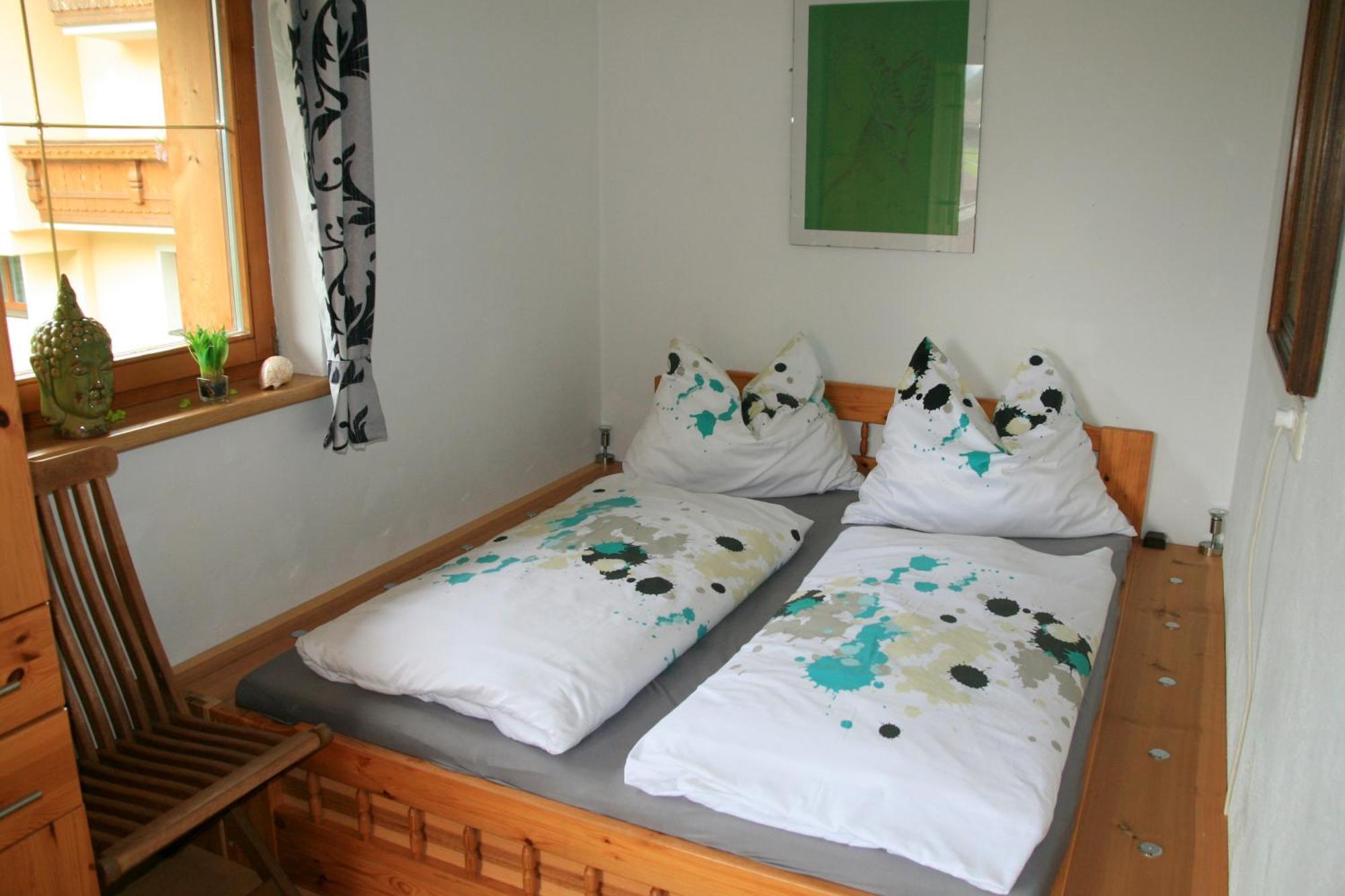 Ferienwohnung Felix-Adults Only Neustift im Stubaital Eksteriør billede